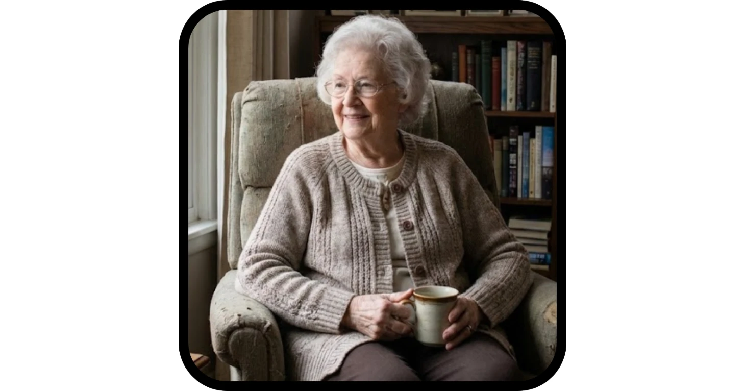 Elizabeth, Atlanta, GA